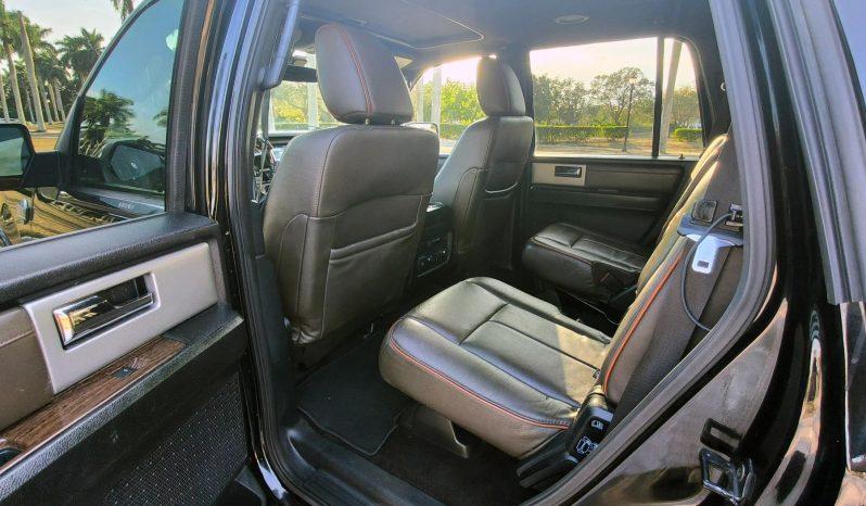 Ford Expedition - Thumbnail 13