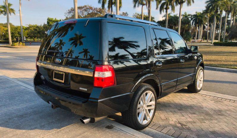 Ford Expedition - Thumbnail 19