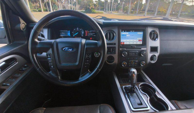 Ford Expedition - Thumbnail 7
