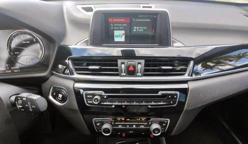 BMW X1 - Thumbnail 18