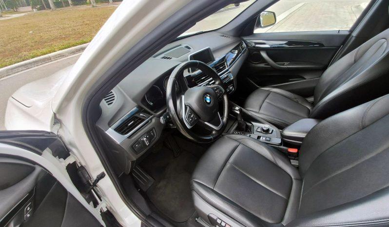 BMW X1 - Thumbnail 14