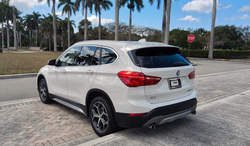 BMW X1 - Thumbnail 6