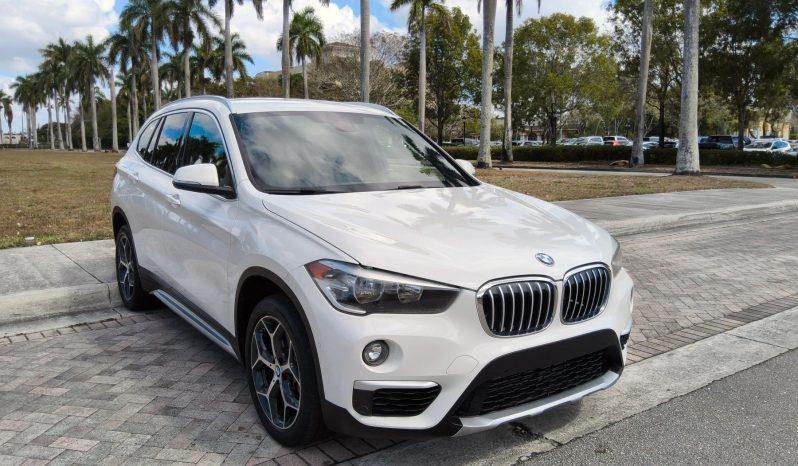 BMW X1 - Thumbnail 2