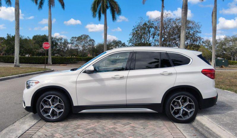 BMW X1 - Thumbnail 5