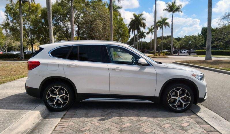 BMW X1 - Thumbnail 9