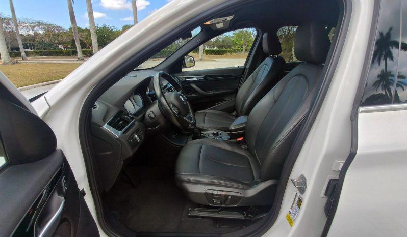 BMW X1 - Thumbnail 13