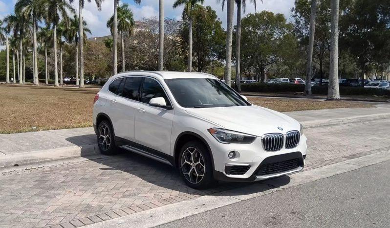 BMW X1 - Thumbnail 10