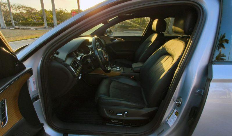 Audi A6 - Thumbnail 19