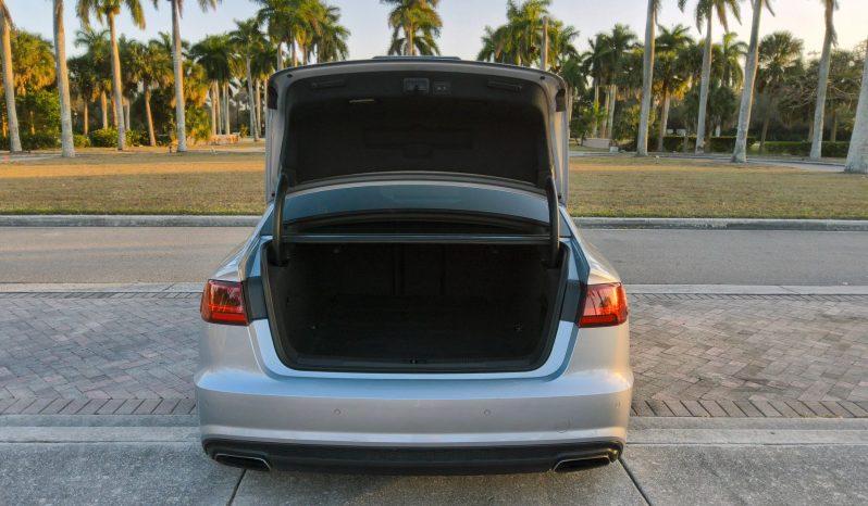 Audi A6 - Thumbnail 12