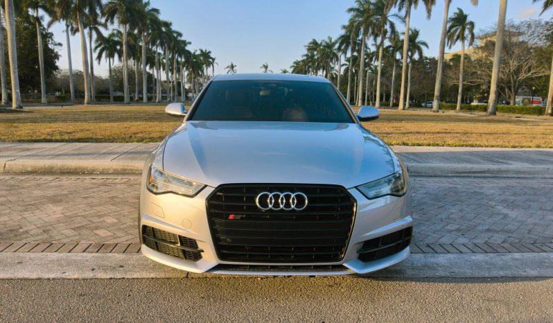 Audi A6 - Thumbnail 4