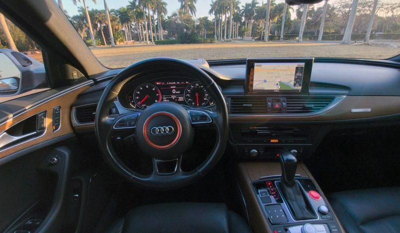 Audi A6 - Thumbnail 8