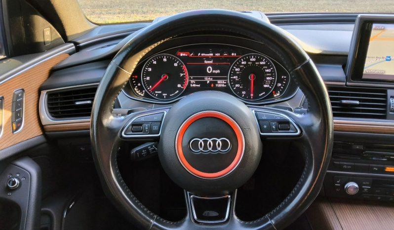 Audi A6 - Thumbnail 7