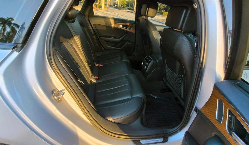 Audi A6 - Thumbnail 11