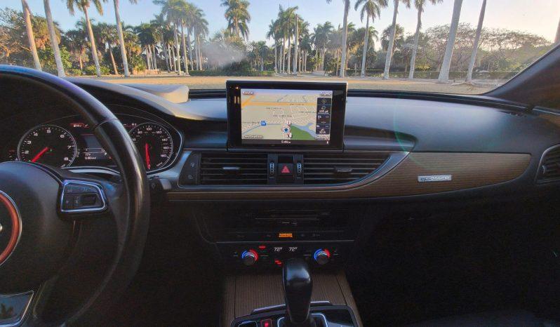 Audi A6 - Thumbnail 9