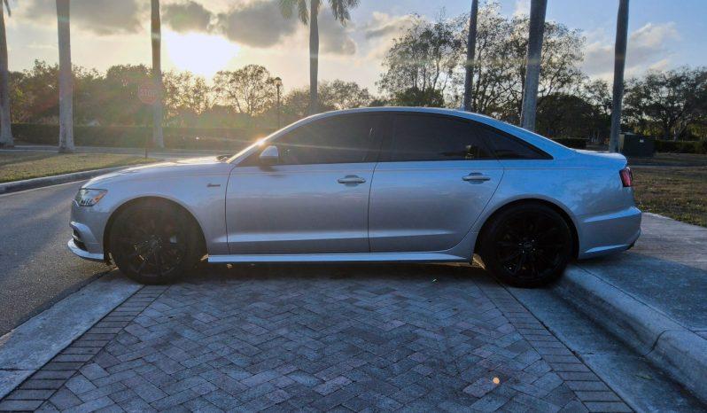 Audi A6 - Thumbnail 14