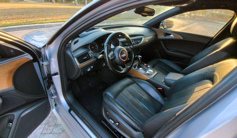 Audi A6 - Thumbnail 6