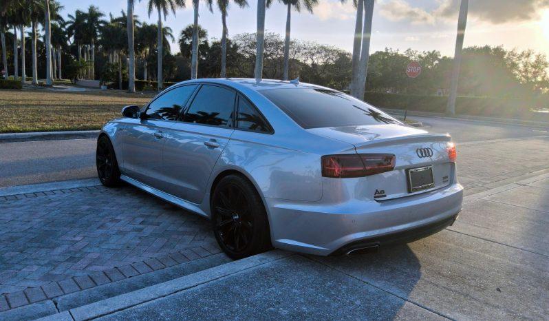 Audi A6 - Thumbnail 16