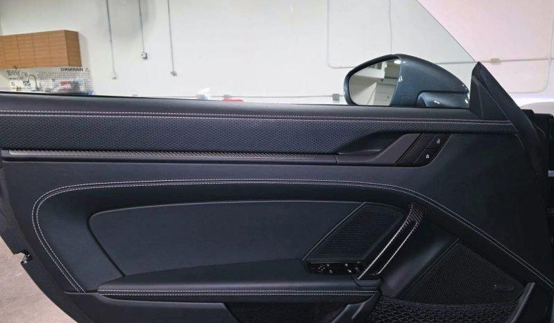 Porsche 911 Gt3 W/Touring Pkg Coupe 2D - Thumbnail 13