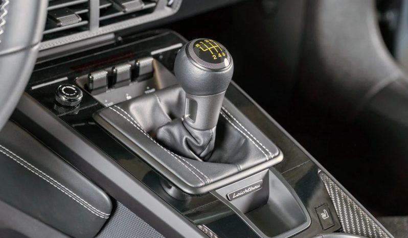 Porsche 911 Gt3 W/Touring Pkg Coupe 2D - Thumbnail 19