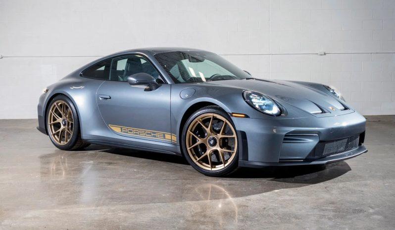 Porsche 911 Gt3 W/Touring Pkg Coupe 2D - Thumbnail 6