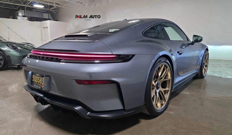 Porsche 911 Gt3 W/Touring Pkg Coupe 2D - Thumbnail 8