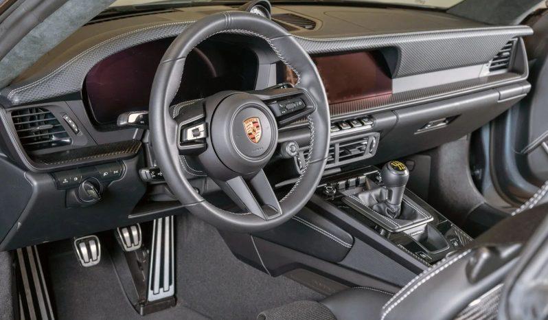 Porsche 911 Gt3 W/Touring Pkg Coupe 2D - Thumbnail 14