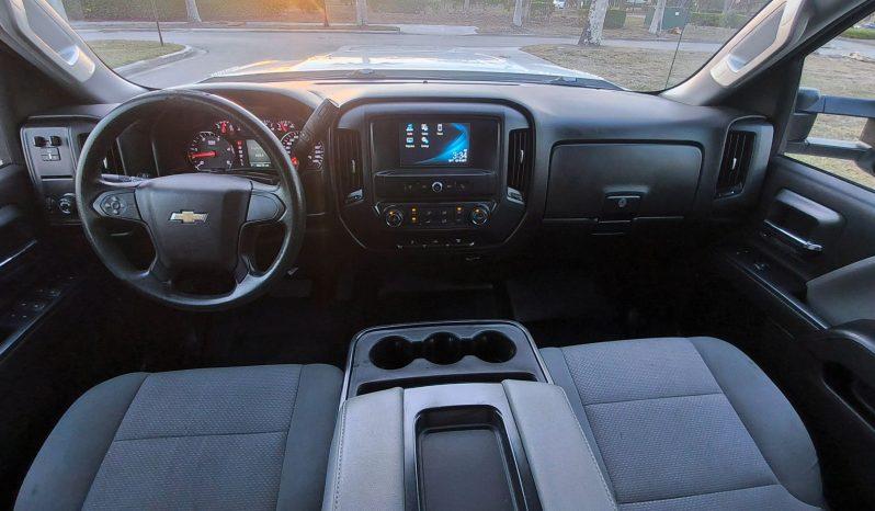 Chevrolet Silverado 3500 Hd Crew Cab - Thumbnail 19