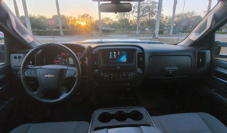 Chevrolet Silverado 3500 Hd Crew Cab - Thumbnail 17