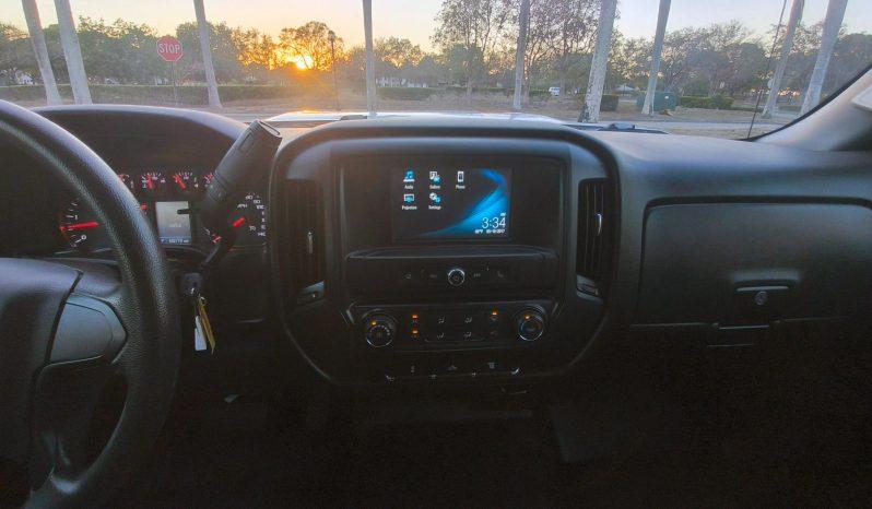 Chevrolet Silverado 3500 Hd Crew Cab - Thumbnail 18