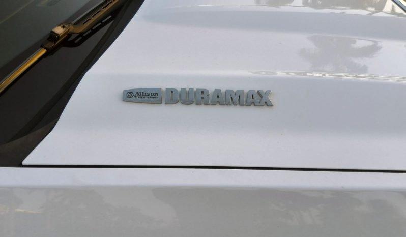 Chevrolet Silverado 3500 Hd Crew Cab - Thumbnail 10