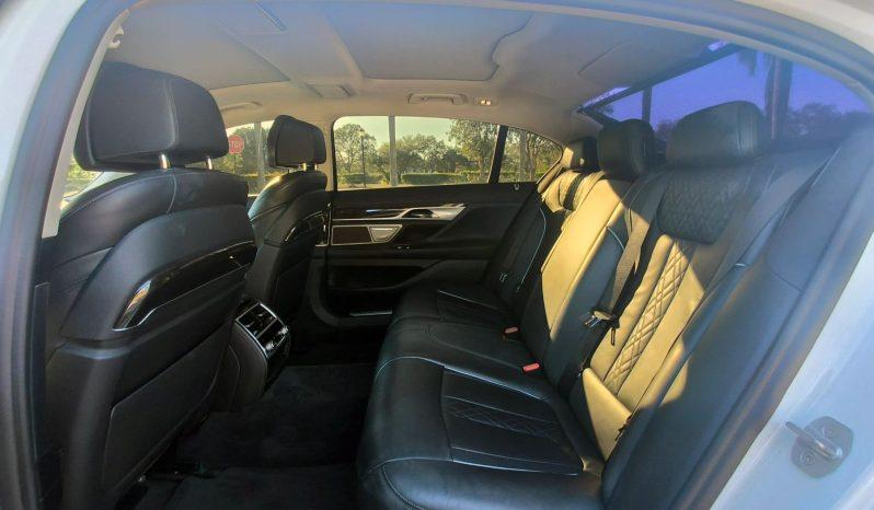 BMW 7 Series 750I Xdrive Sedan 4D - Thumbnail 9