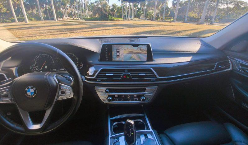 BMW 7 Series 750I Xdrive Sedan 4D - Thumbnail 20