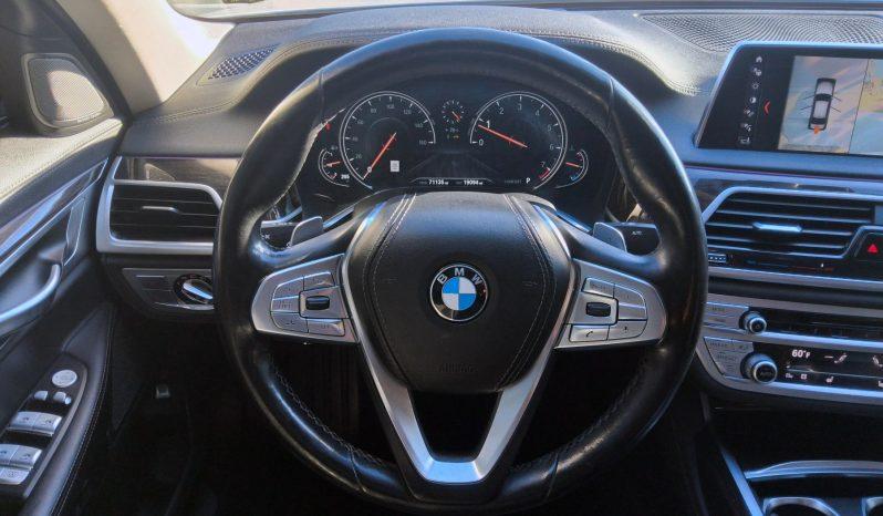 BMW 7 Series 750I Xdrive Sedan 4D - Thumbnail 8