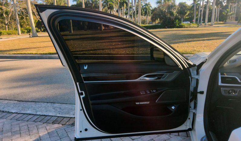 BMW 7 Series 750I Xdrive Sedan 4D - Thumbnail 17