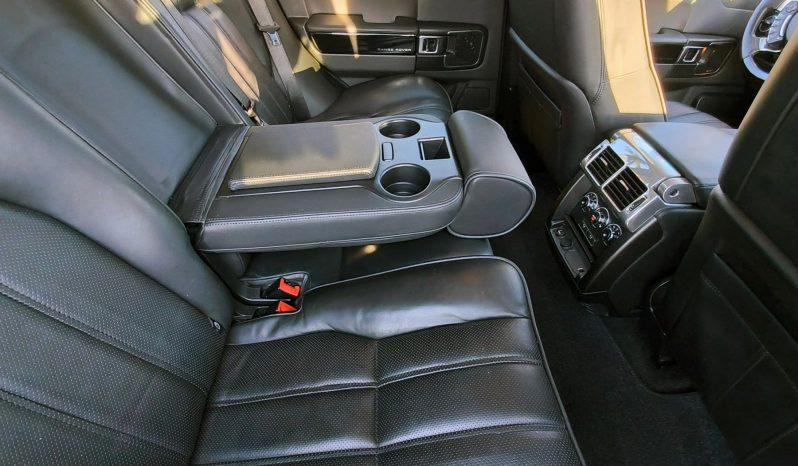 Land Rover Range Rover - Thumbnail 12