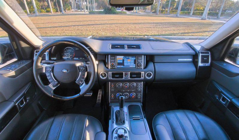 Land Rover Range Rover - Thumbnail 9