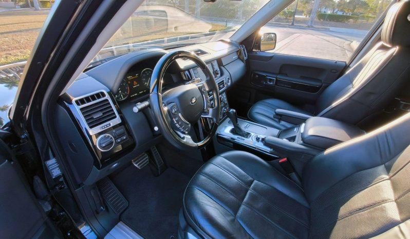 Land Rover Range Rover - Thumbnail 6