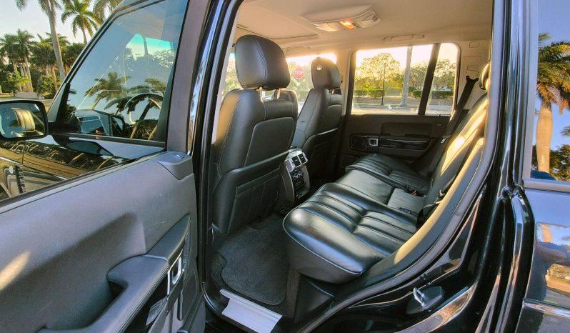 Land Rover Range Rover - Thumbnail 11