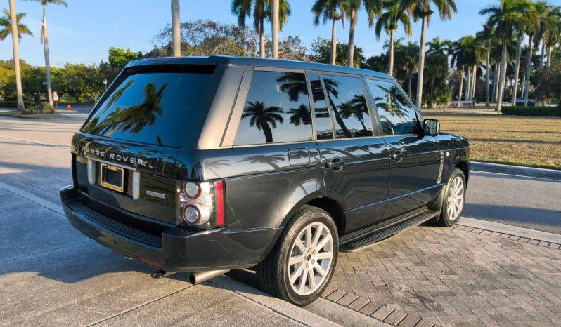 Land Rover Range Rover - Thumbnail 19