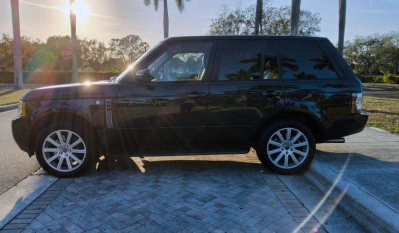 Land Rover Range Rover - Thumbnail 16