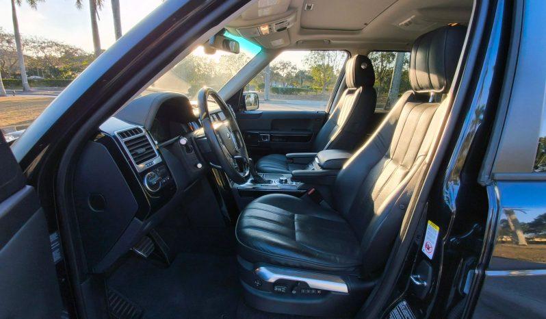 Land Rover Range Rover - Thumbnail 5