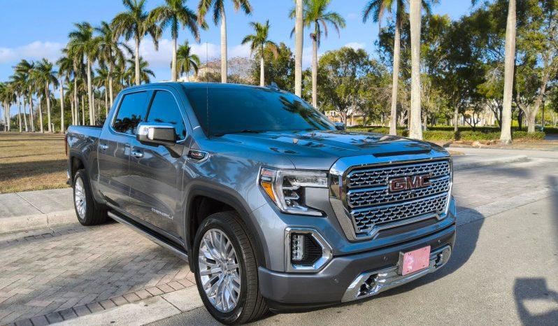 GMC Sierra 1500 Crew Cab - Thumbnail 2