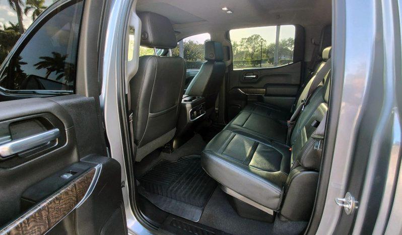 GMC Sierra 1500 Crew Cab - Thumbnail 12