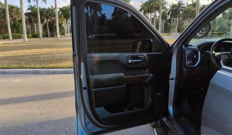 GMC Sierra 1500 Crew Cab - Thumbnail 19