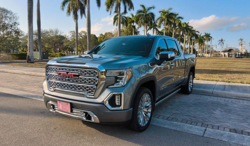 GMC Sierra 1500 Crew Cab - Thumbnail 3