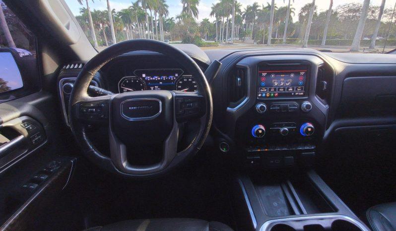 GMC Sierra 1500 Crew Cab - Thumbnail 8