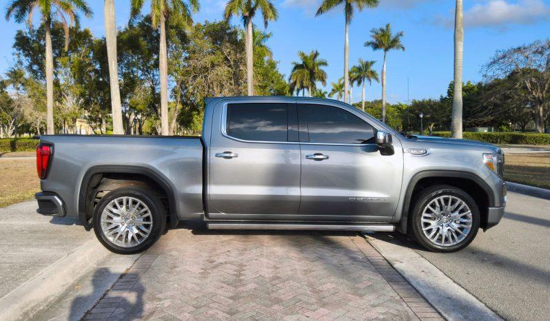 GMC Sierra 1500 Crew Cab - Thumbnail 16