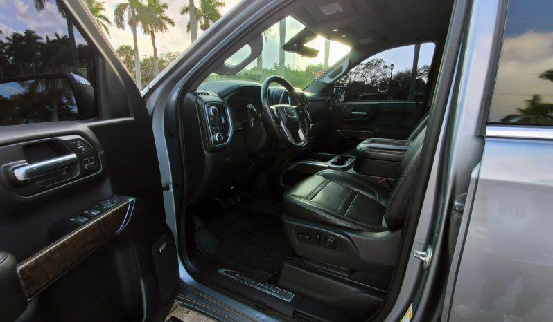 GMC Sierra 1500 Crew Cab - Thumbnail 5