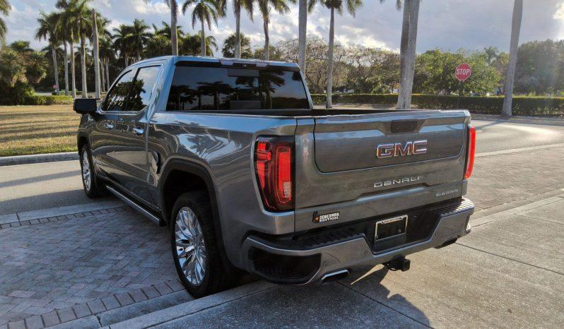 GMC Sierra 1500 Crew Cab - Thumbnail 17