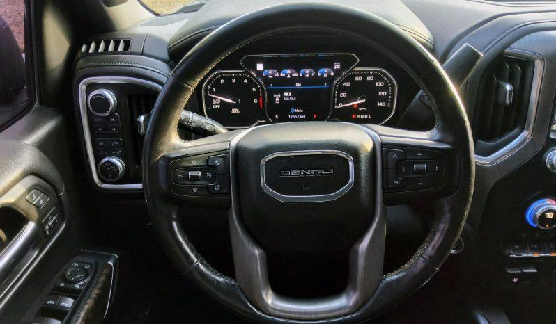 GMC Sierra 1500 Crew Cab - Thumbnail 7